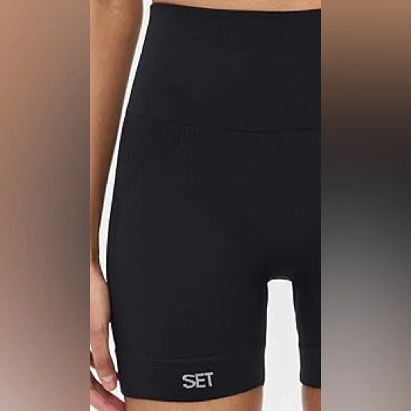 SET Active Sculptflex Power Short - Picture 2 of 4